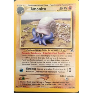 Carte à Collectionner - Pokémon