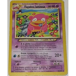 Carte à Collectionner - Pokémon