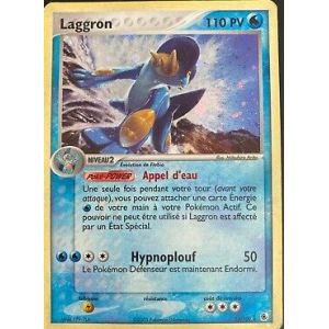 Carte à Collectionner - Pokémon