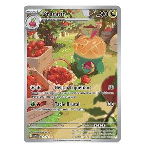 Carte à Collectionner - Pokémon