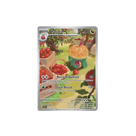 Carte à Collectionner - Pokémon