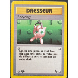 Carte à Collectionner - Pokémon