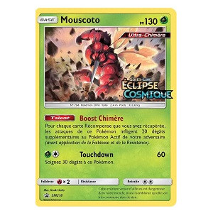 Carte à Collectionner - Pokémon