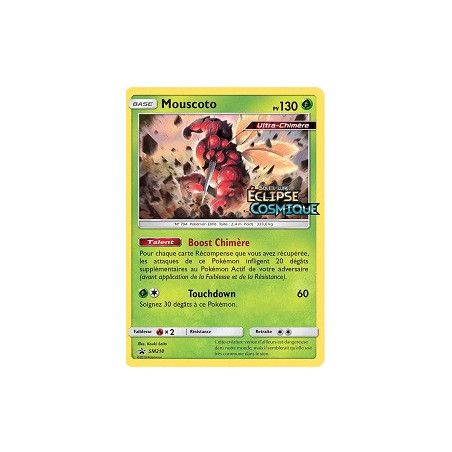 Carte à Collectionner - Pokémon