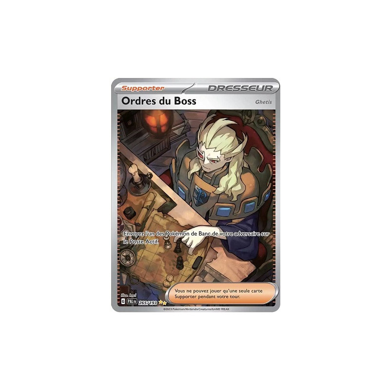 Carte à Collectionner - Pokémon