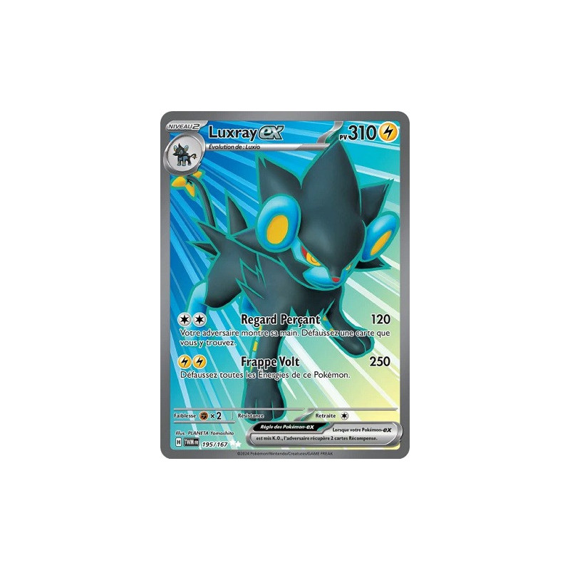 Carte à Collectionner - Pokémon