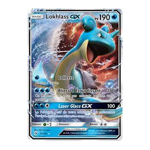 Carte à Collectionner - Pokémon