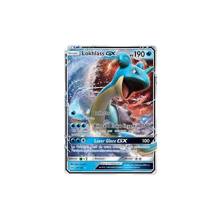 Carte à Collectionner - Pokémon