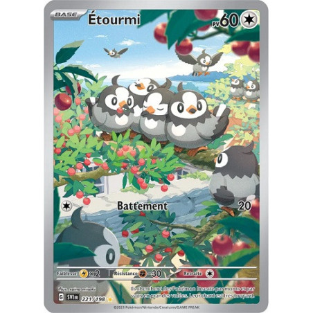 Carte à Collectionner - Pokémon