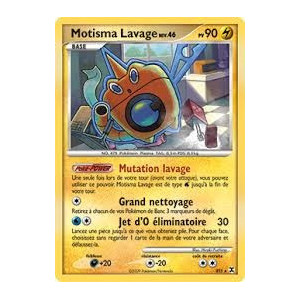 Carte à Collectionner - Pokémon