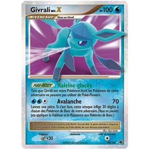 Carte à Collectionner - Pokémon