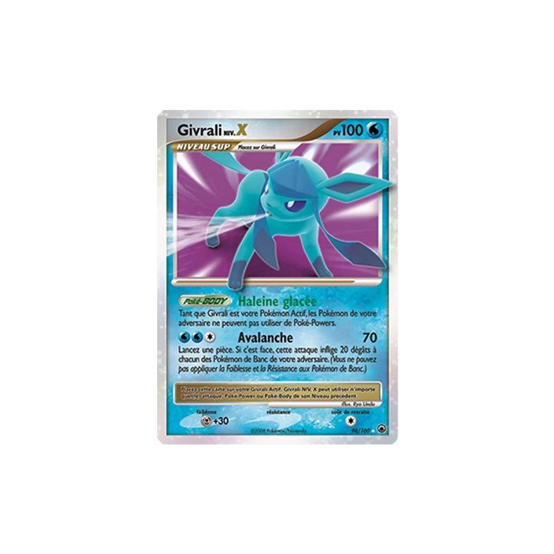 Carte à Collectionner - Pokémon