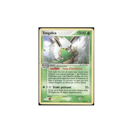 Carte à Collectionner - Pokémon