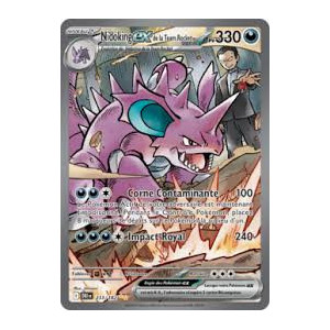 Carte à Collectionner - Pokémon