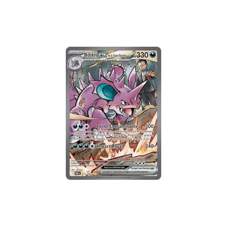 Carte à Collectionner - Pokémon