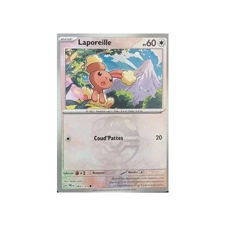 Carte à Collectionner - Pokémon