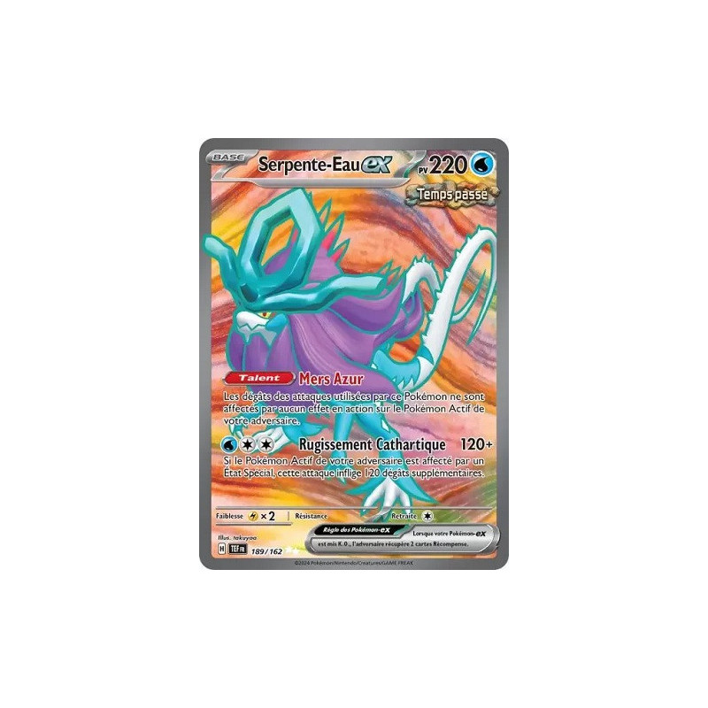 Carte à Collectionner - Pokémon