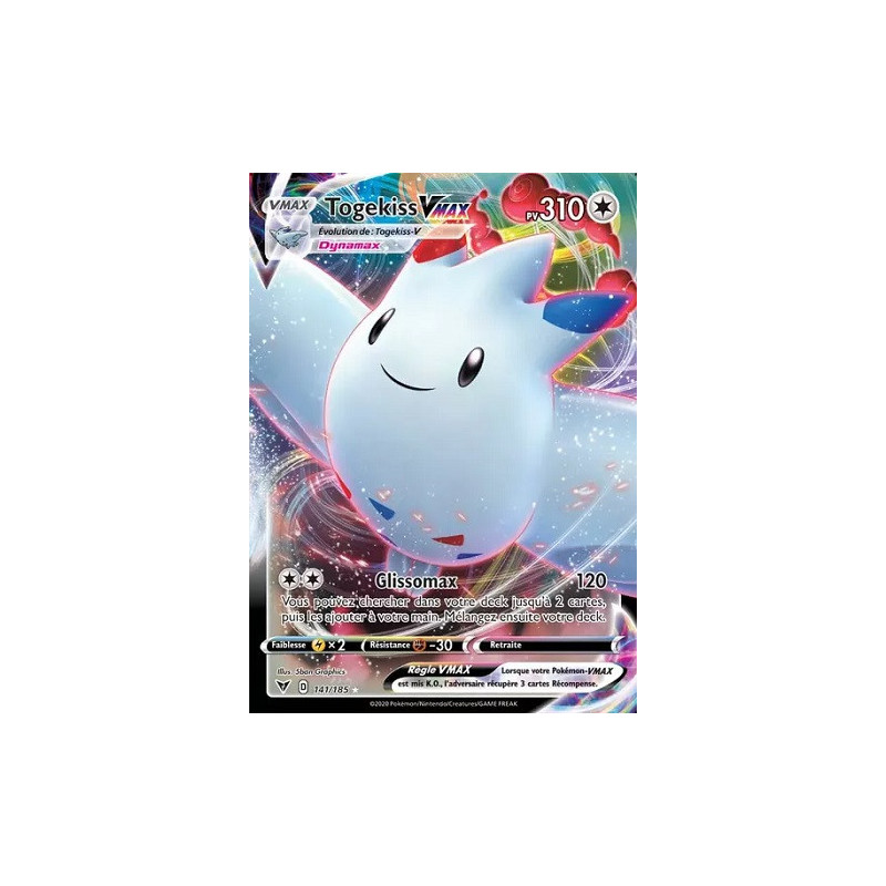 Carte à Collectionner - Pokémon