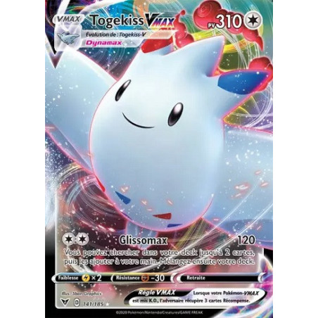 Carte à Collectionner - Pokémon