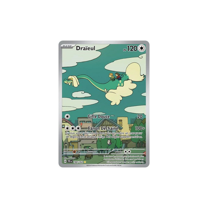 Carte à Collectionner - Pokémon