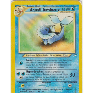 Carte à Collectionner - Pokémon