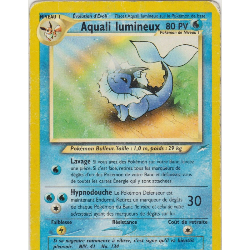 Carte à Collectionner - Pokémon