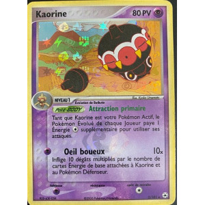 Carte à Collectionner - Pokémon