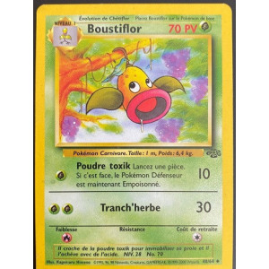 Carte à Collectionner - Pokémon