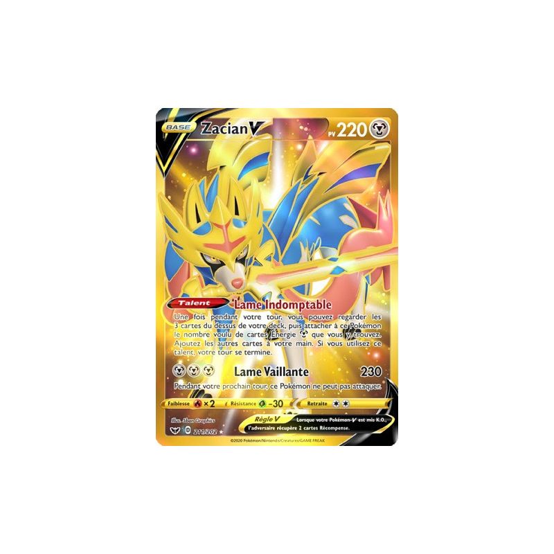 Carte à Collectionner - Pokémon