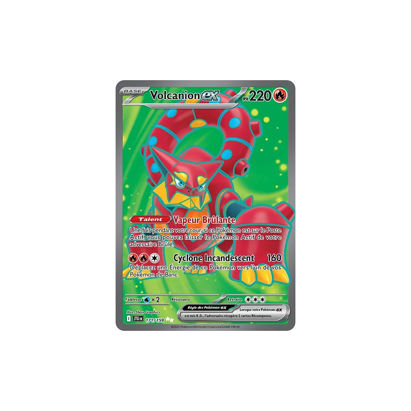 Carte à Collectionner - Pokémon