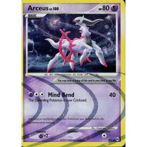 Carte à Collectionner - Pokémon