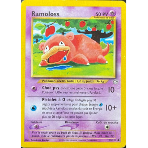 Carte à Collectionner - Pokémon