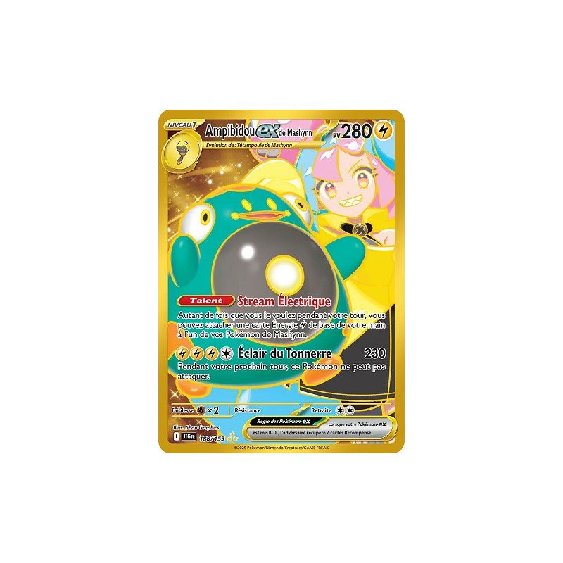 Carte à Collectionner - Pokémon