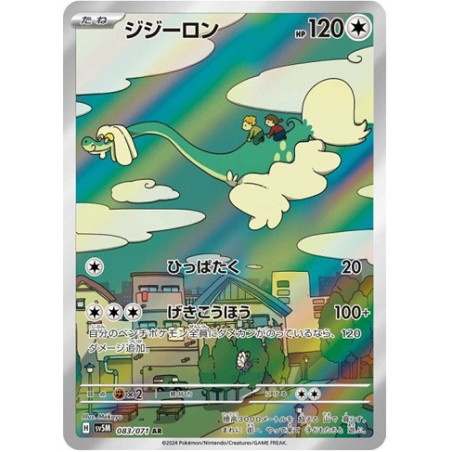 Carte à Collectionner - Pokémon