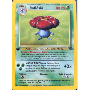 Carte à Collectionner - Pokémon