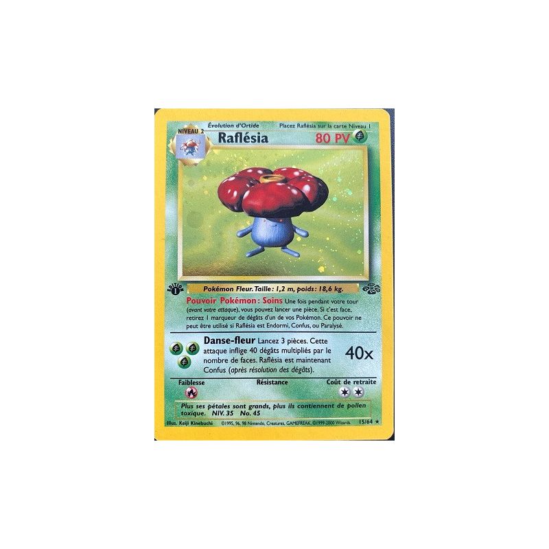 Carte à Collectionner - Pokémon