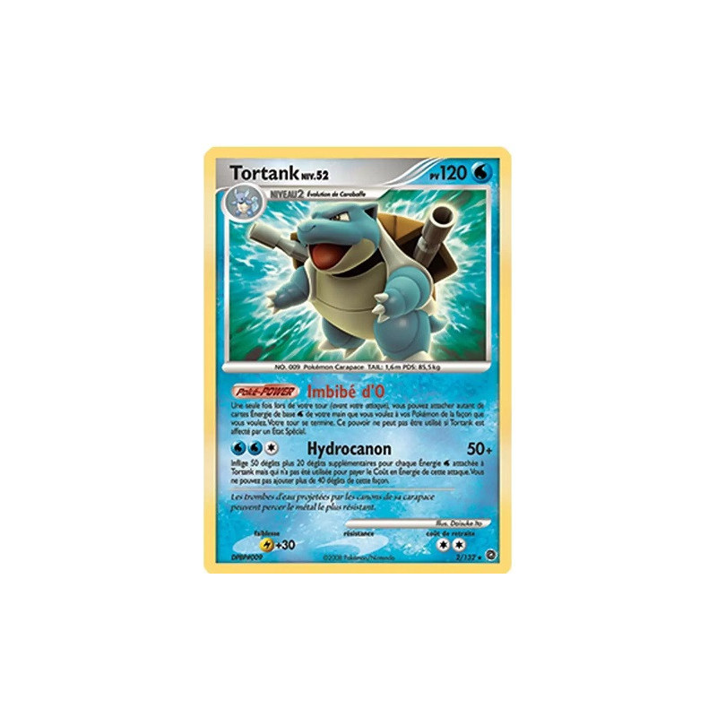 Carte à Collectionner - Pokémon