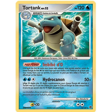 Carte à Collectionner - Pokémon