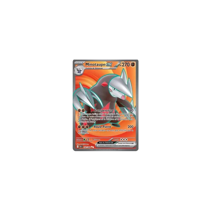 Carte à Collectionner - Pokémon