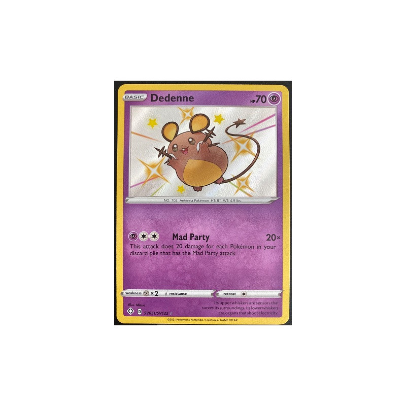 Carte à Collectionner - Pokémon