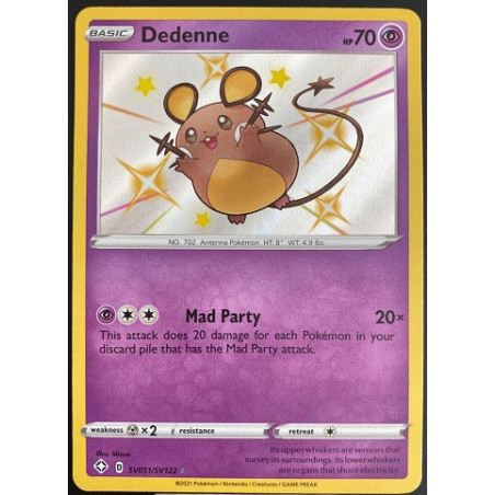 Carte à Collectionner - Pokémon