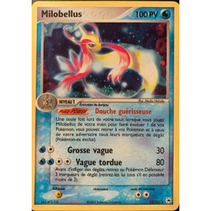 Carte à Collectionner - Pokémon