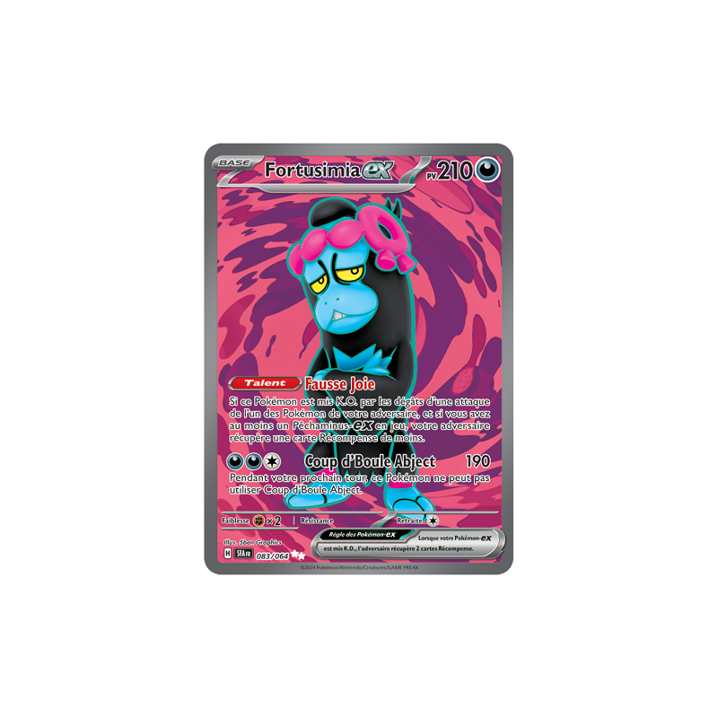 Carte à Collectionner - Pokémon