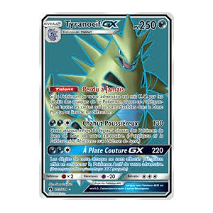 Carte à Collectionner - Pokémon