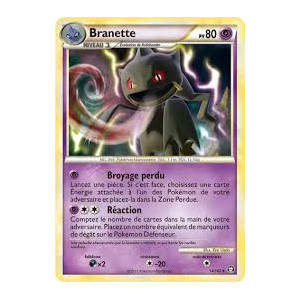 Carte à Collectionner - Pokémon