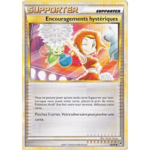 Carte à Collectionner - Pokémon