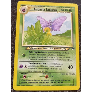 Carte à Collectionner - Pokémon