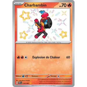 Carte à Collectionner - Pokémon