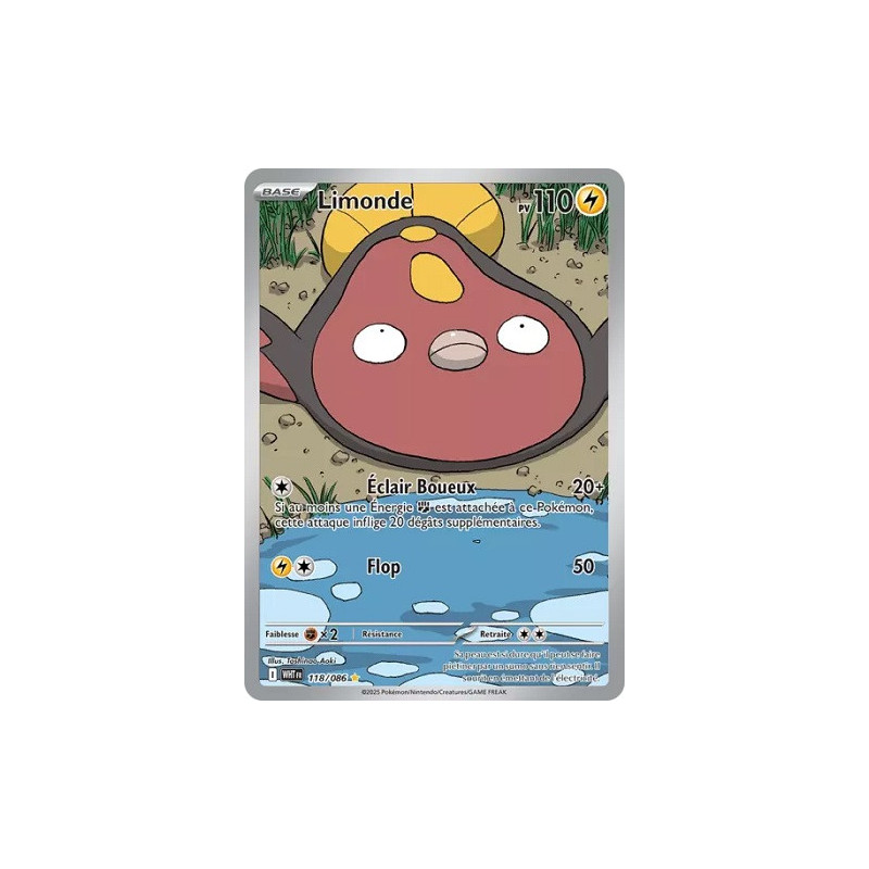 Carte à Collectionner - Pokémon