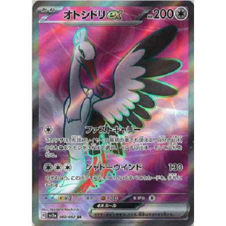 Carte à Collectionner - Pokémon